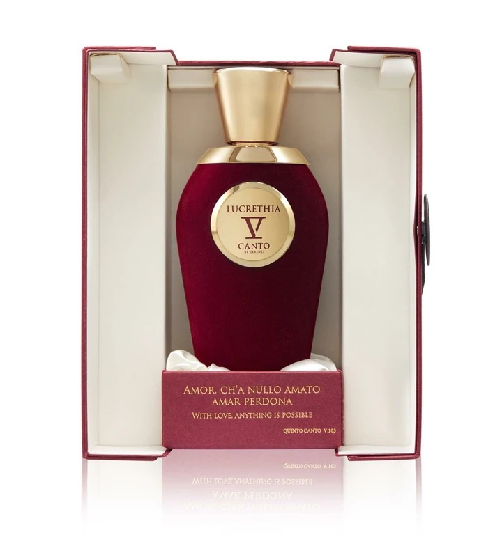 Lucrethia EDP 100 ml Parfüm