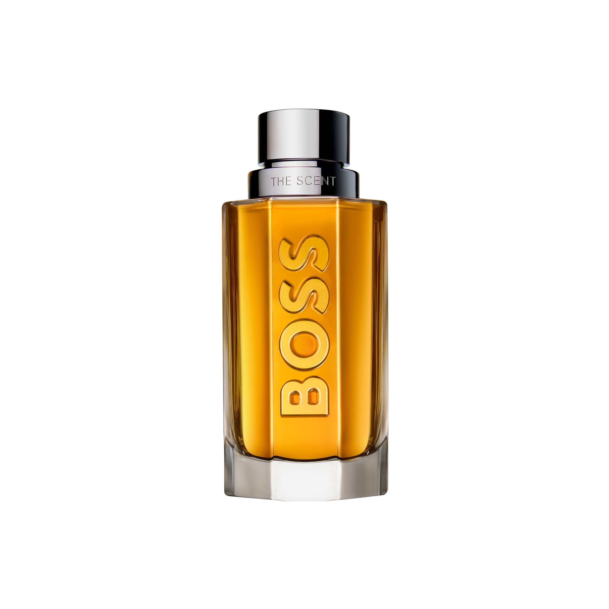 The Scent EDT 200 ml Erkek Parfüm