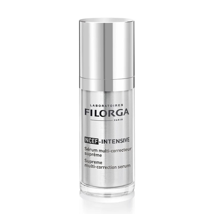 NCEF Intensive Hücresel Yenilenmeye Yardımcı Yüz Serumu 30 ml