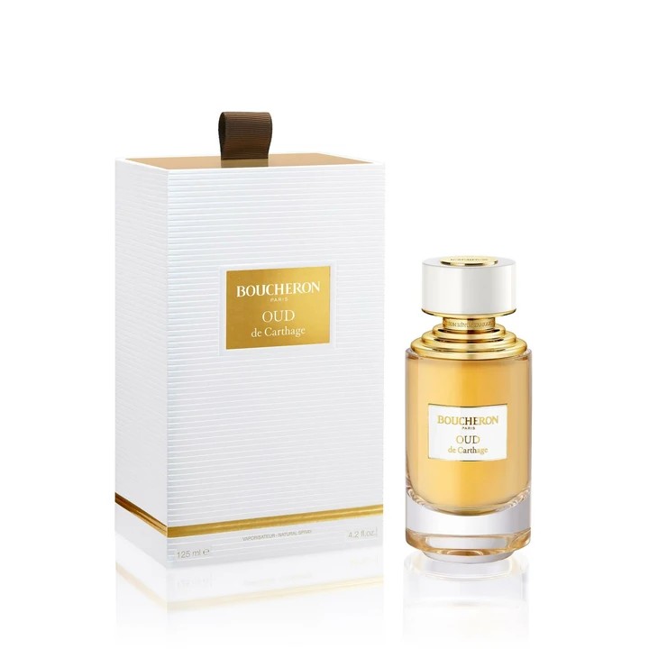 Oud de Carthage EDP 125 ml Parfüm
