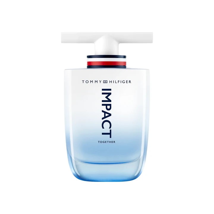 Impact Together EDT 100 ml Erkek Parfüm