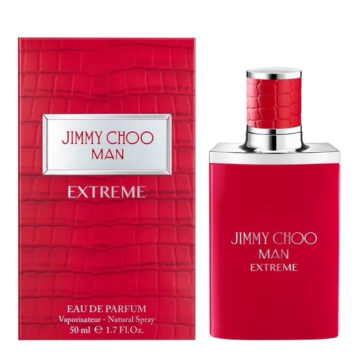 Man Extreme EDP 50 ml Erkek Parfüm