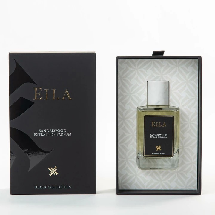 Sandalwood EDP 100 ml Parfüm