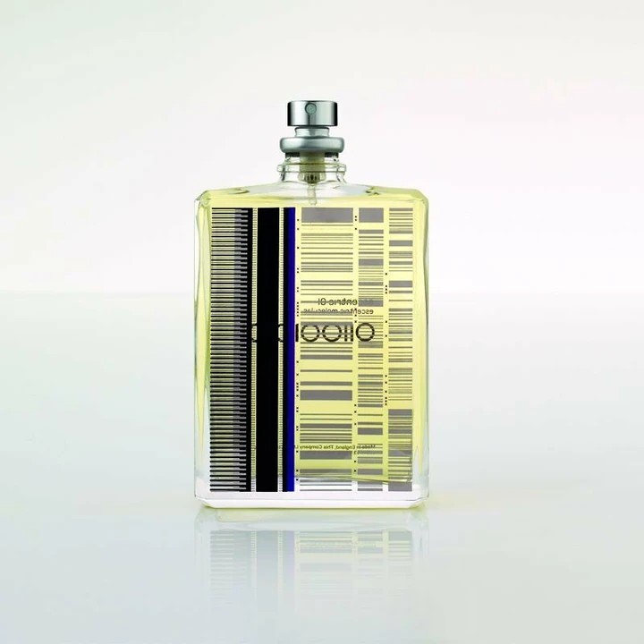 Escentric 01 EDP 100 ml Parfüm