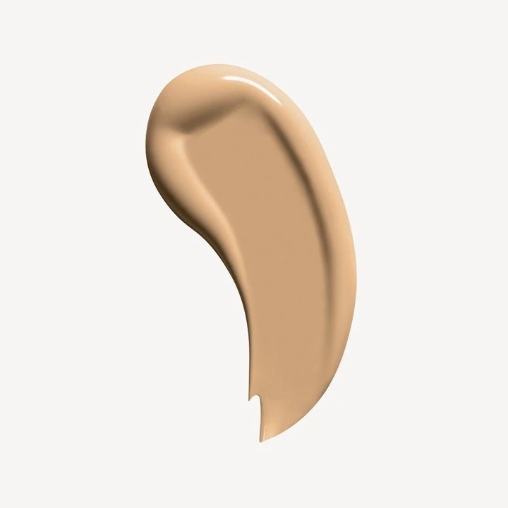 Matte Glow Medium Neutral No.50 Fondöten