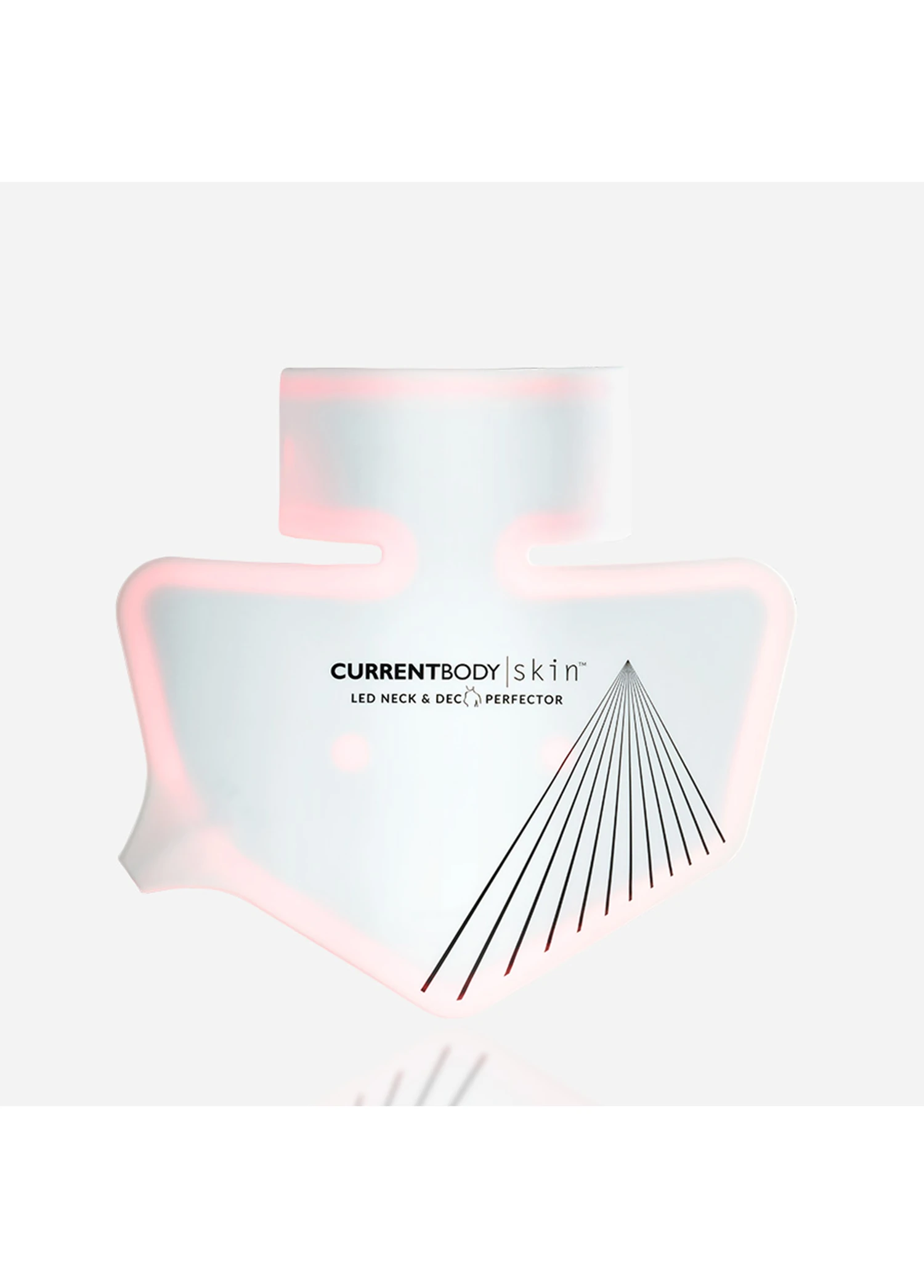 LED Boyun ve Dekolte Maskesi Cilt Bakım Cihazı