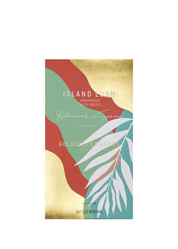 Island Lush EDP 100 ml Parfüm