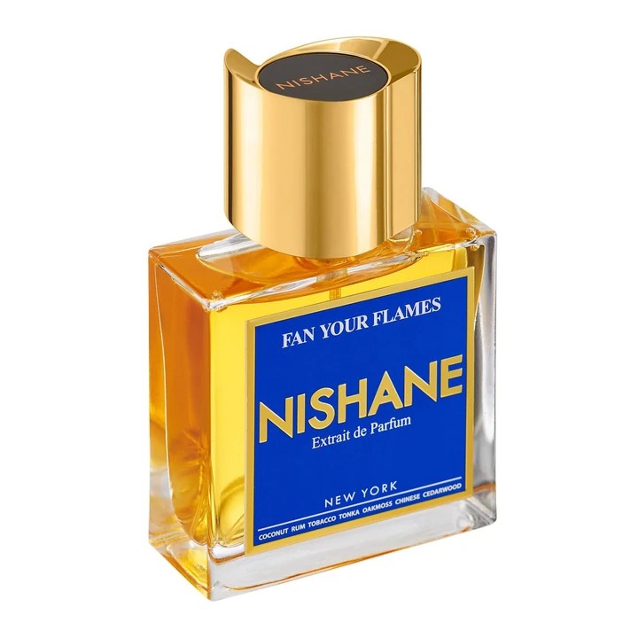 Fan Your Flames 50 ml Parfüm