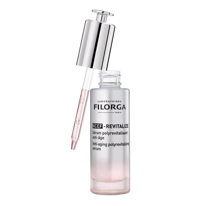 NCEF Revitalize Yaşlanma Karşıtı Canlandırıcı Serum 30 ml