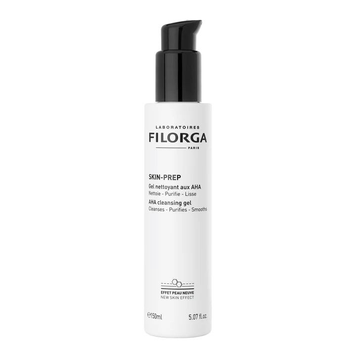 S-P AHA CLEANSING GEL FLACON 150 ml