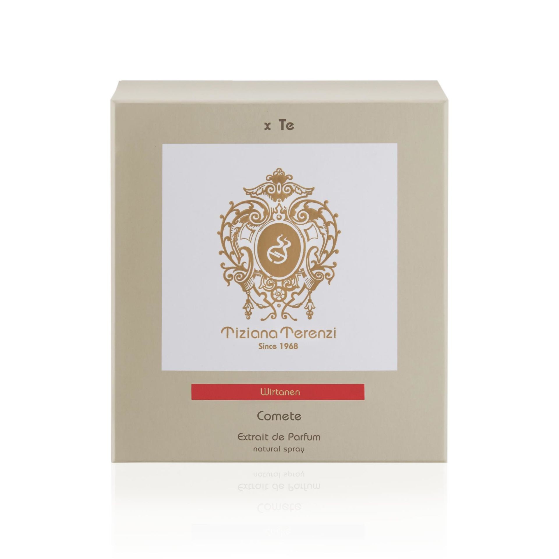 Wirtanen 100 ml Parfüm