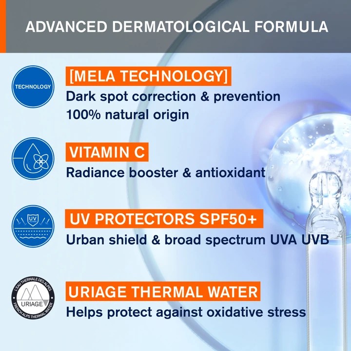 Depiderm Anti-Dark Spot Daytime Care SPF 50+ Leke Karşıtı Gündüz Kremi 30 ml