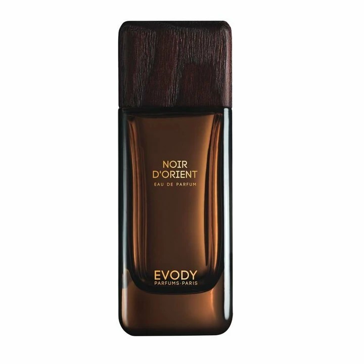 Noir D'orient Spray EDP 100 ml Parfüm