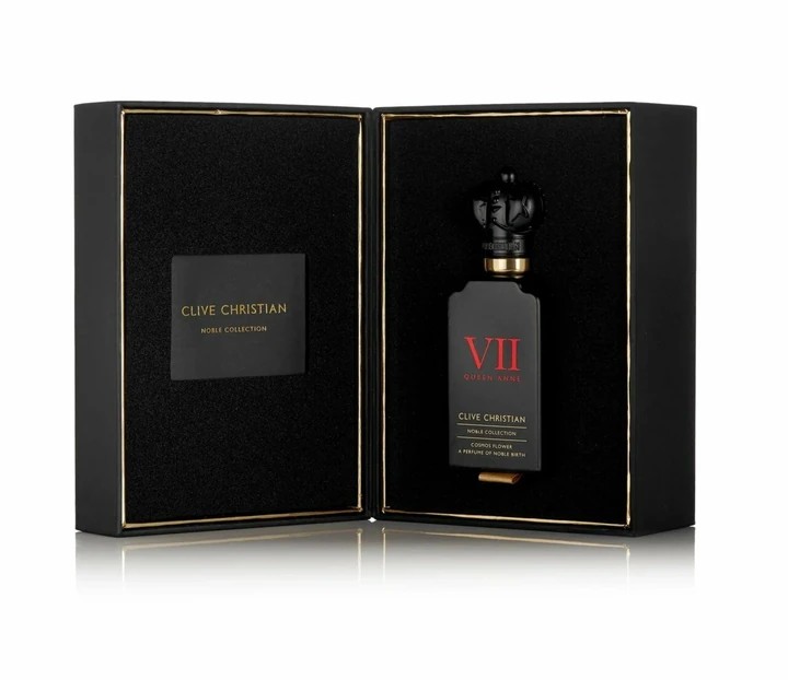 Queen Anne Cosmos Flower EDP 50 ml Parfüm