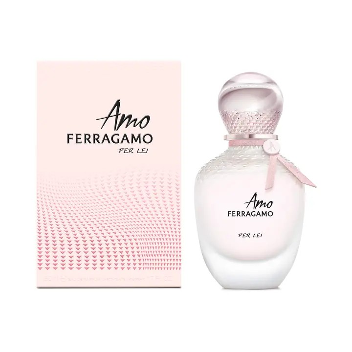 Amo Per Lei Women EDP 50 ml Kadın Parfüm