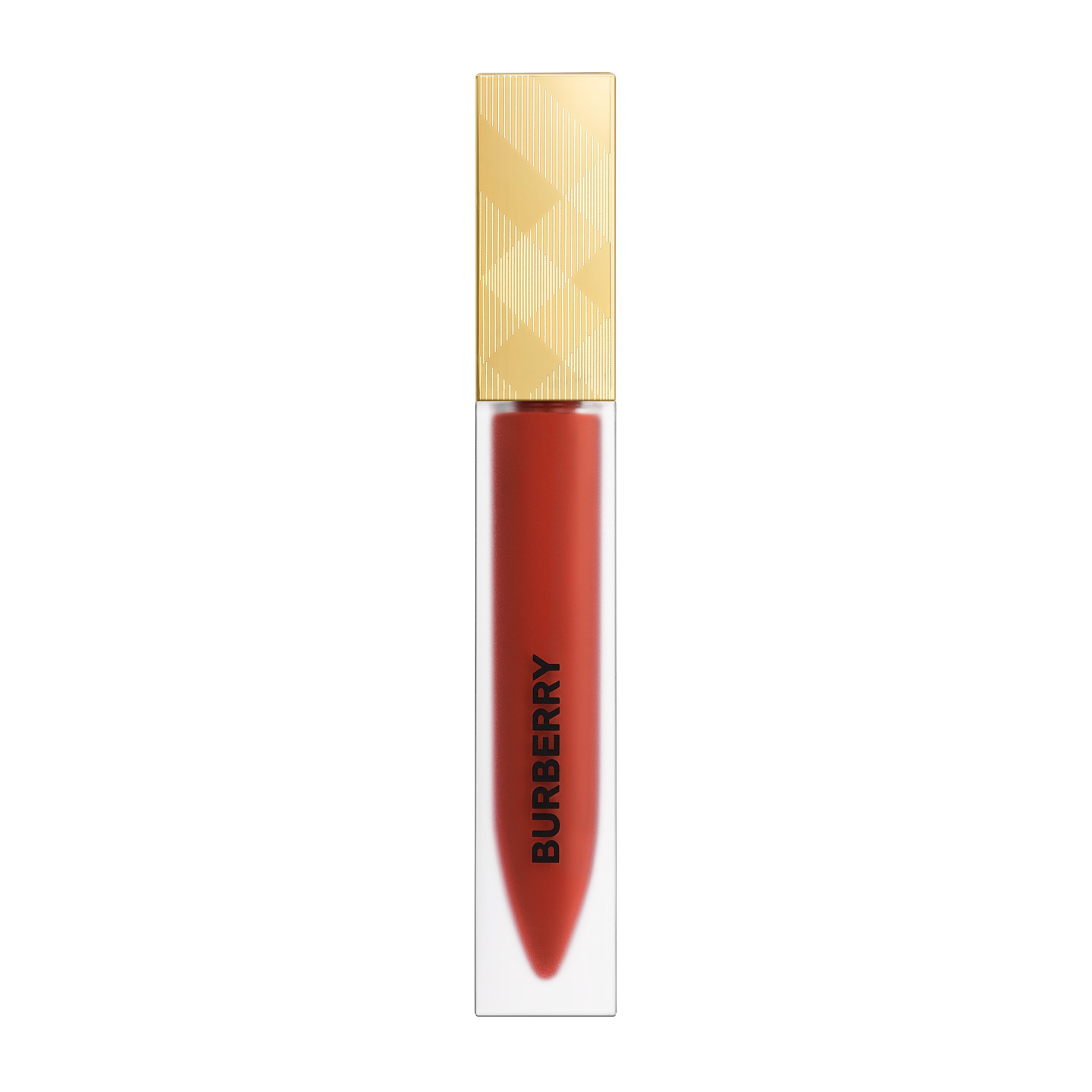Kisses Liquid Matte No.93 Russet Likit Ruj