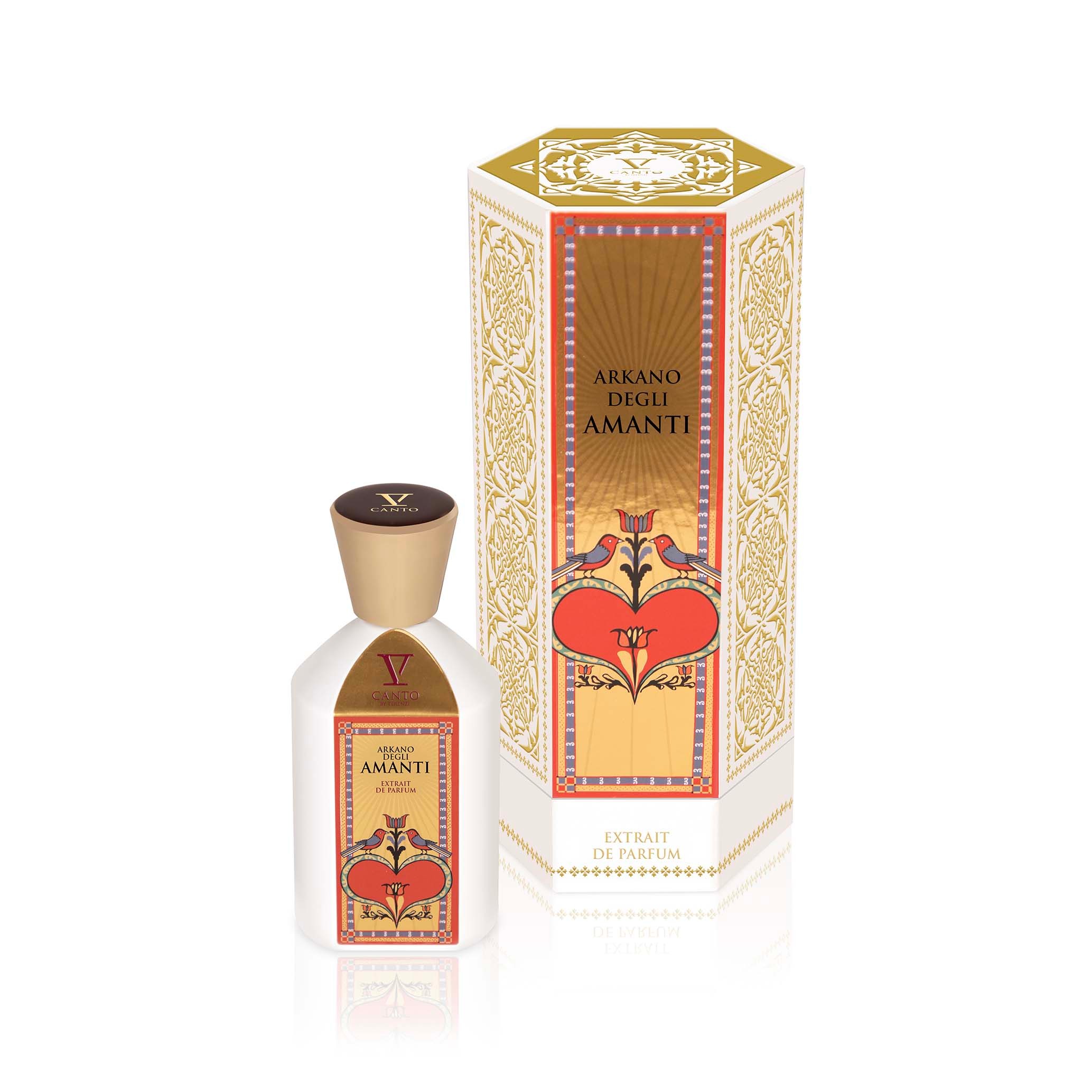 Degli Amanti 100 ml Parfüm