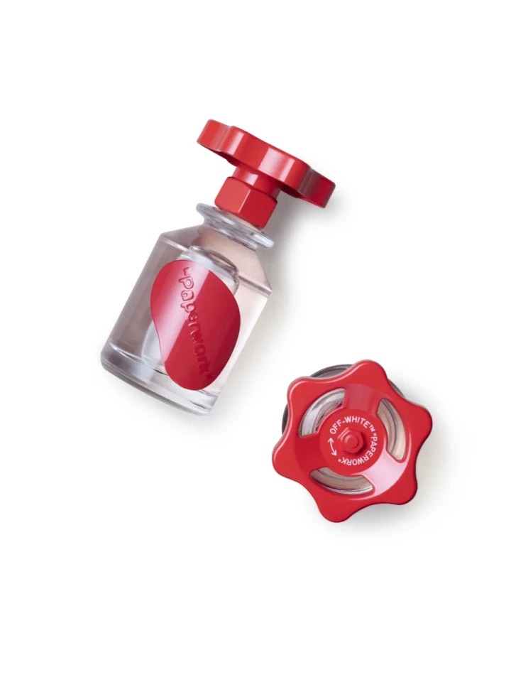 Solution No. 3 - EDP 100 ml (White Pack) Parfüm