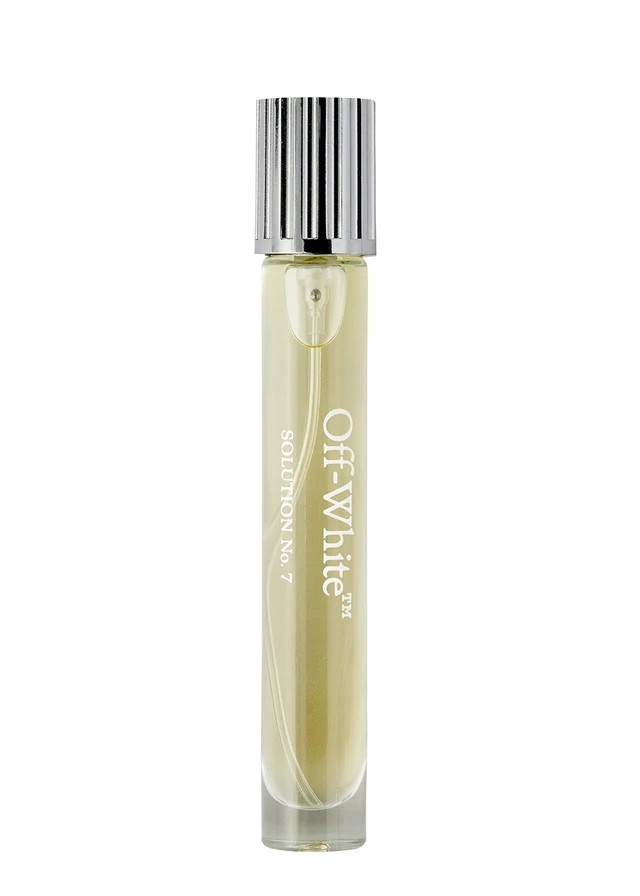 Solution No. 7 - EDP 15 ml Parfüm