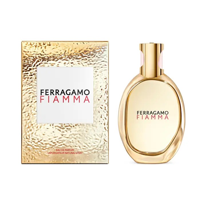 Fiamma EDP 55 ml Kadın Parfüm