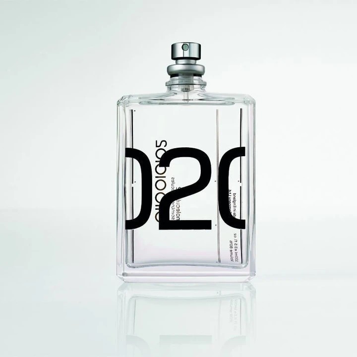Molecules 02 EDP 100 ml Parfüm