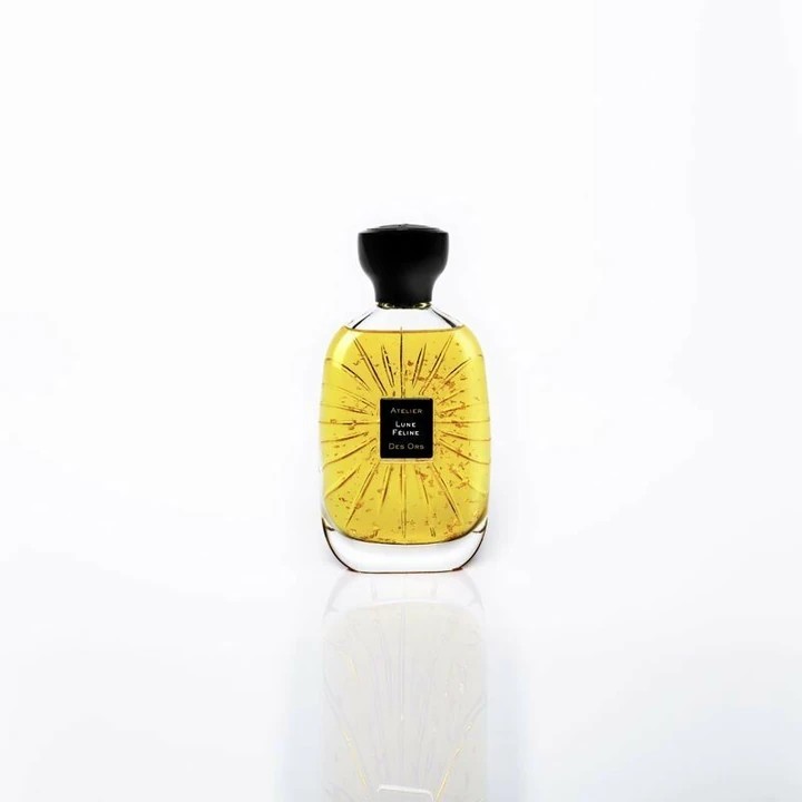 Lune Feline EDP 100 ml Parfüm