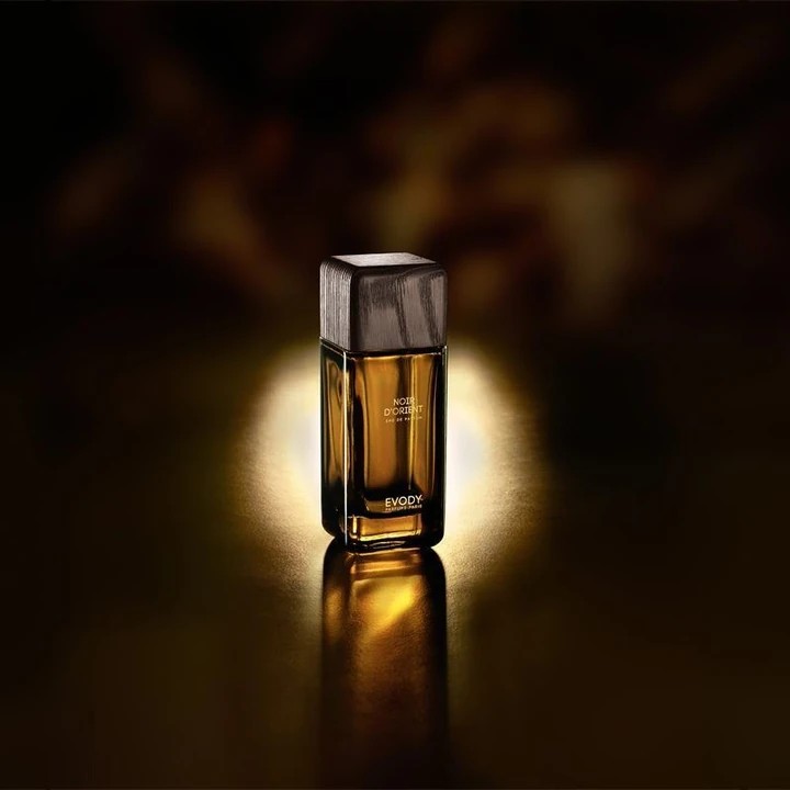 Noir D'orient Spray EDP 100 ml Parfüm