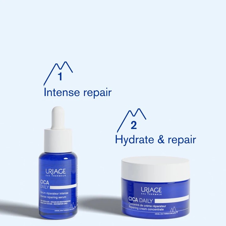 Cica Daily Yoğun Onarıcı Serum 30 ml