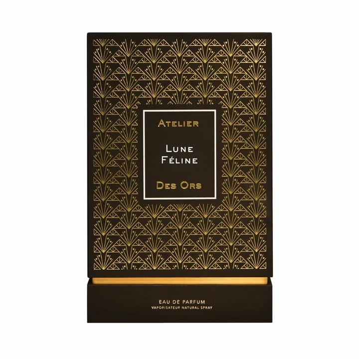 Lune Feline EDP 100 ml Parfüm