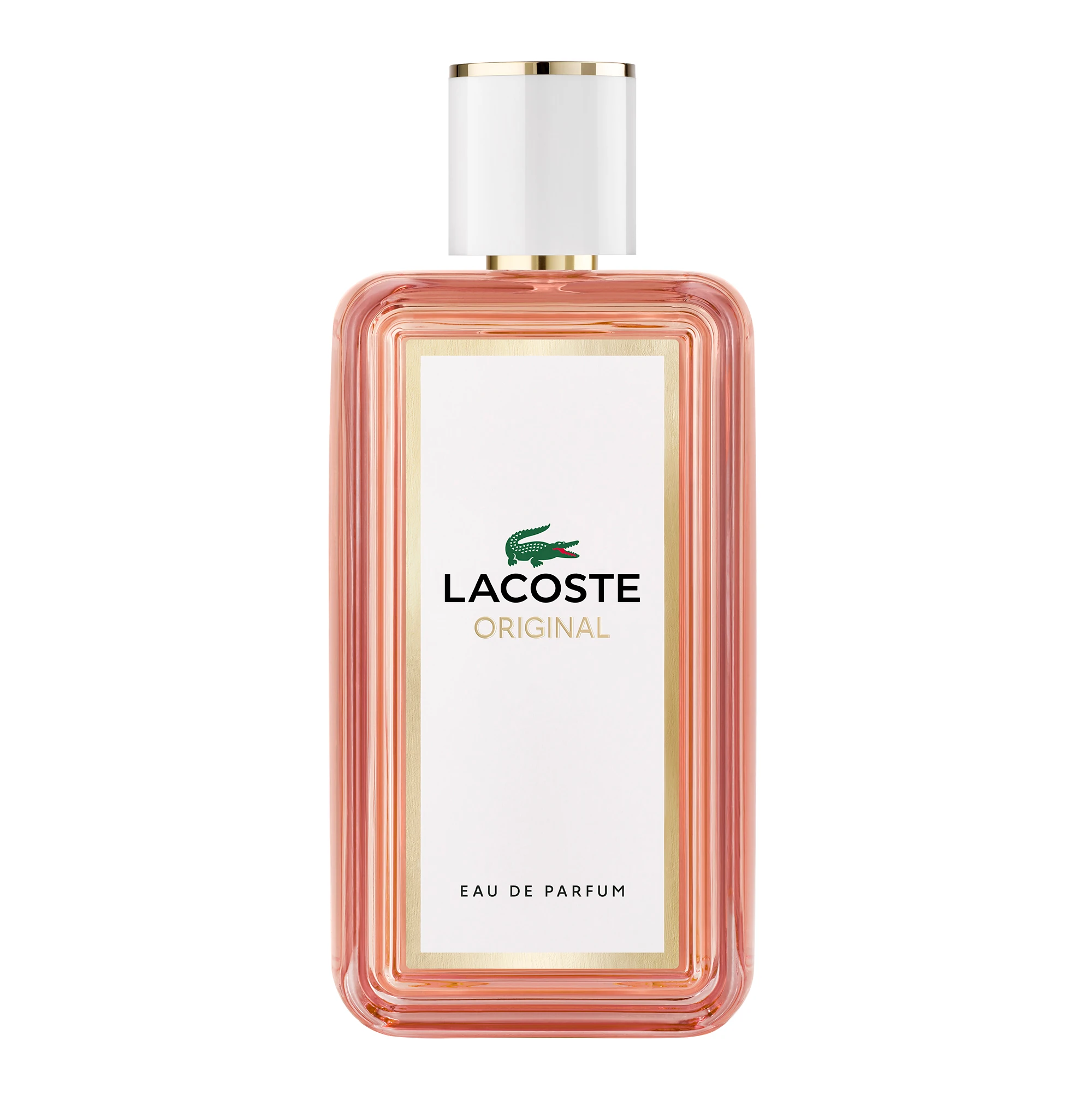 Lacoste Original Femme EDP 100 ml Kadın Parfüm
