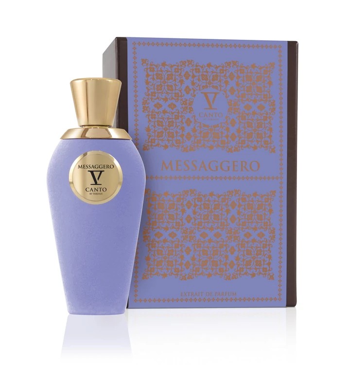 Mesaggero EDP 100 ml Parfüm
