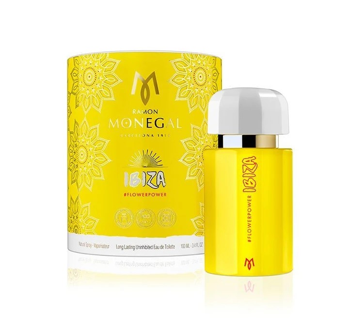 flowerpower EDP 100 ml Parfüm