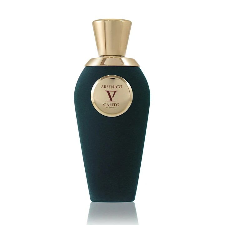 Arsenico EDP 100 ml Parfüm