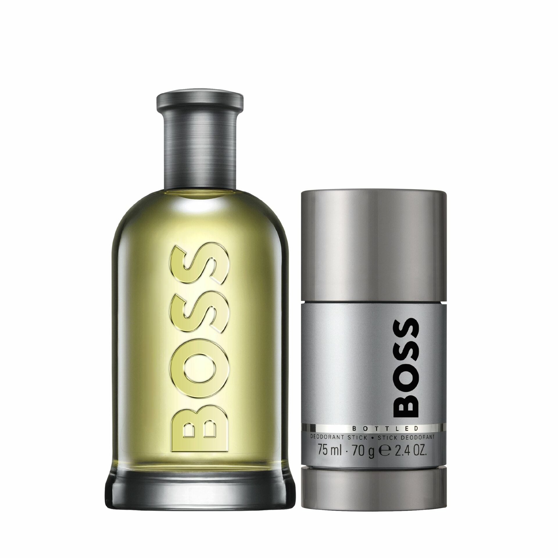 Bottled EDT 200 ml Set