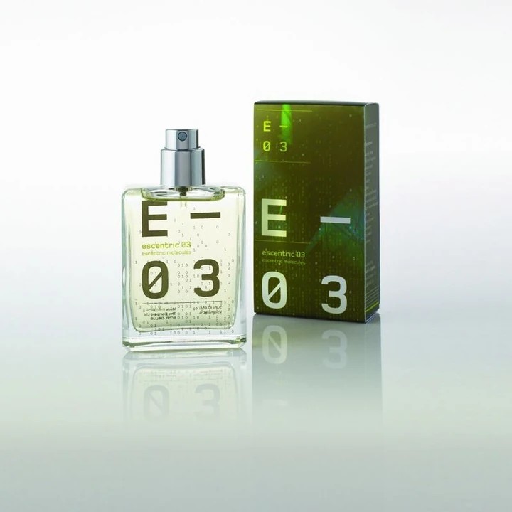Escentric 03 Refill EDP 30 ml Parfüm