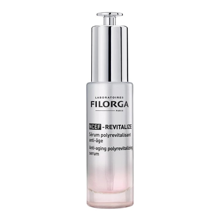 NCEF Revitalize Yaşlanma Karşıtı Canlandırıcı Serum 30 ml