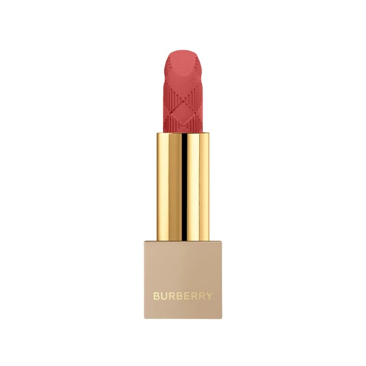 Kisses Matte No.97 Dusty Pink Festive 2023 Ruj