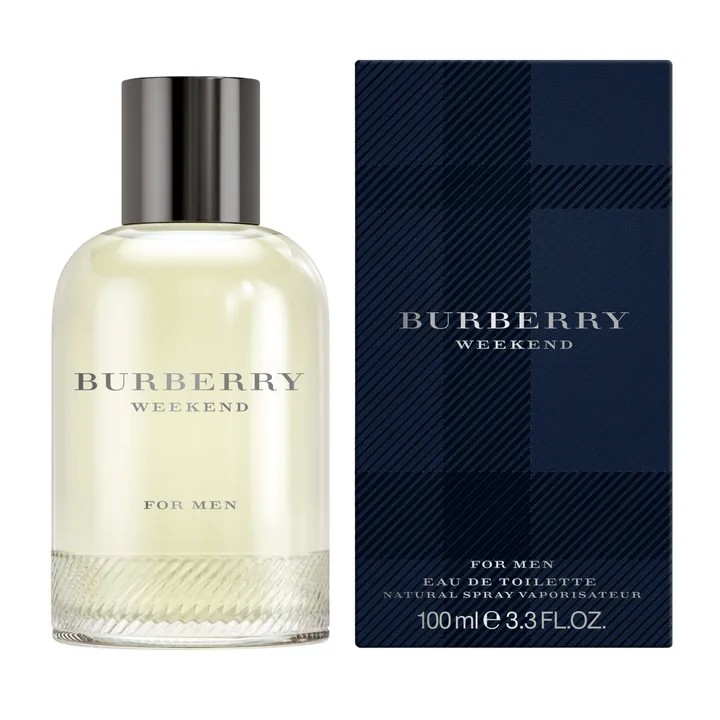 Weekend for Men EDT 100 ml Parfüm