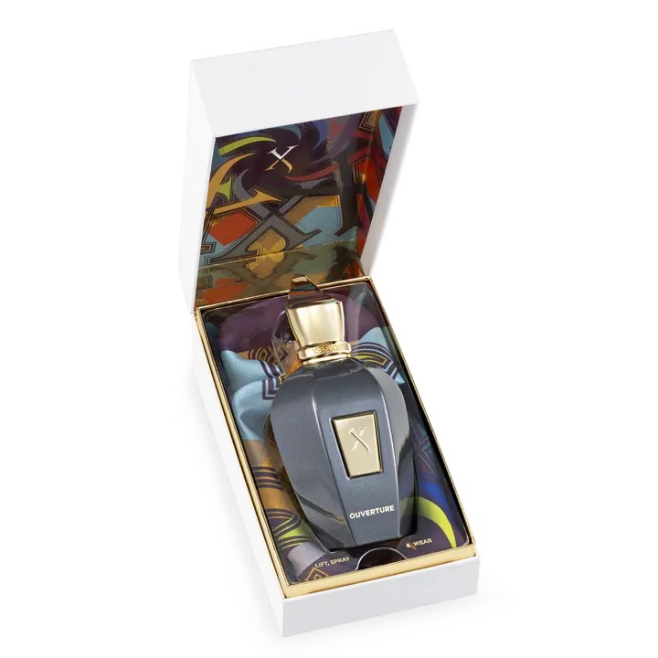 Ouverture EDP 100 ml Parfüm