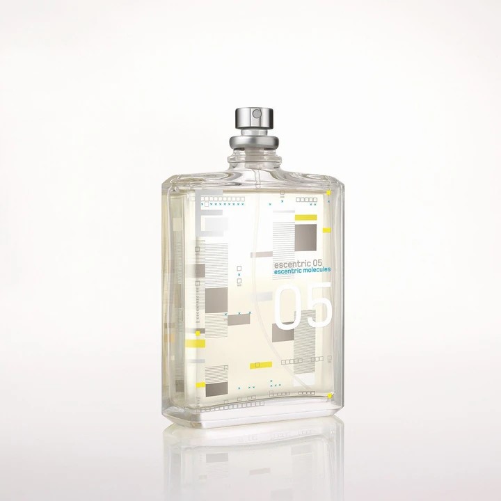 Escentric 05 EDP 100 ml Parfüm