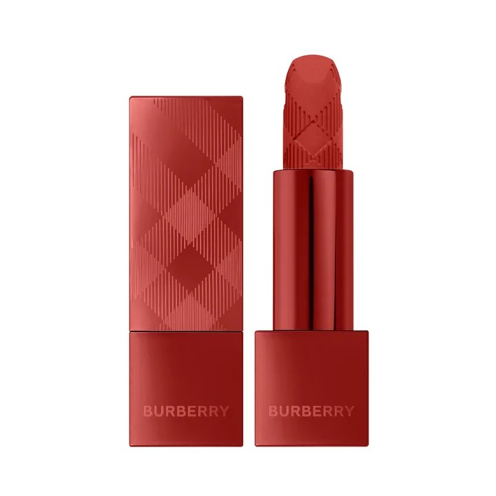 Kisses Matte No.93 Russet Festive 2024 Ruj