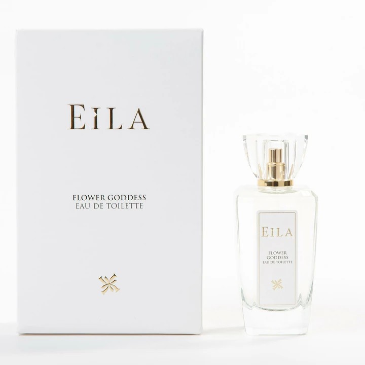 Flower Goddess EDT 100 ml Parfüm