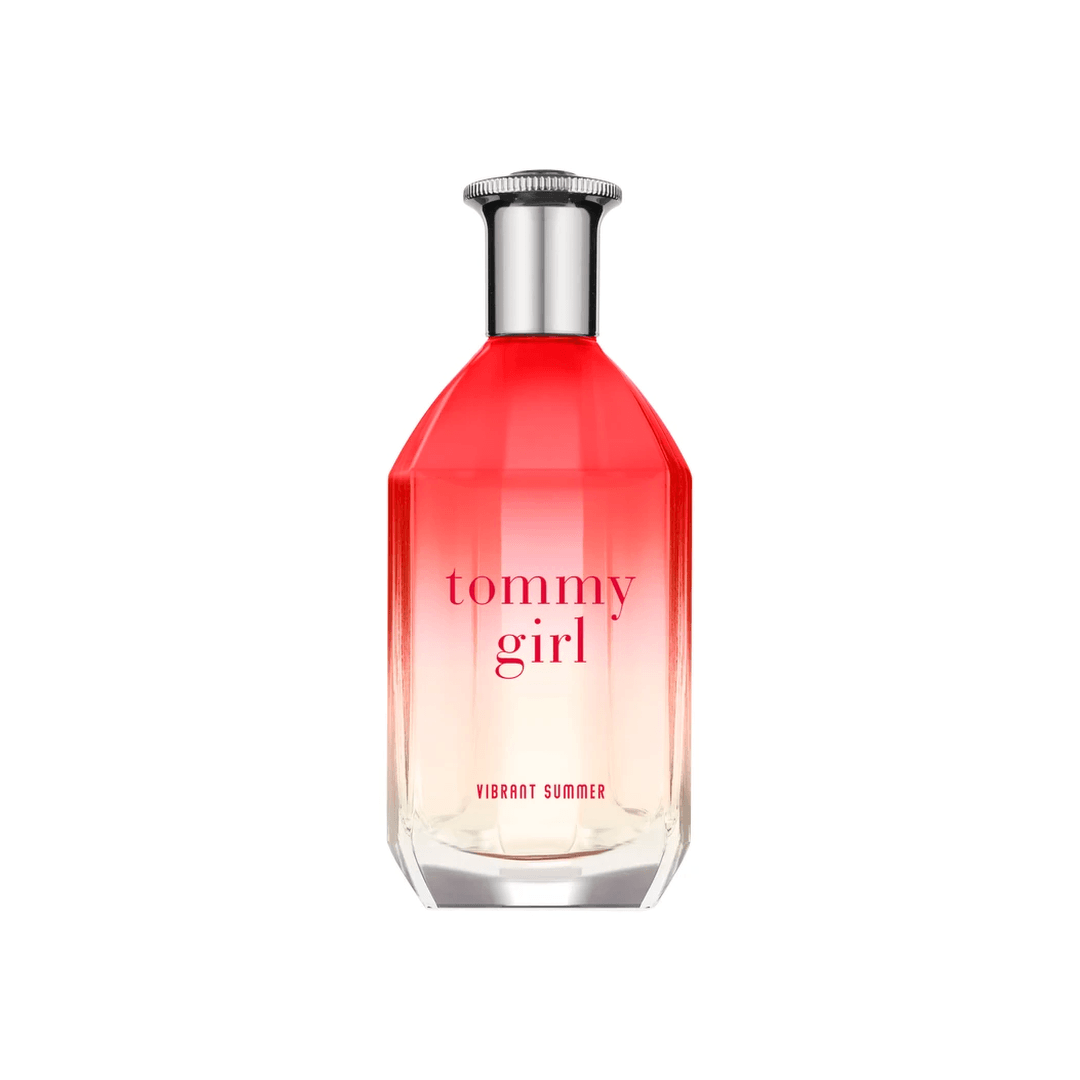Tommy Girl Vibrant Summer EDT 100 ml Kadın Parfüm
