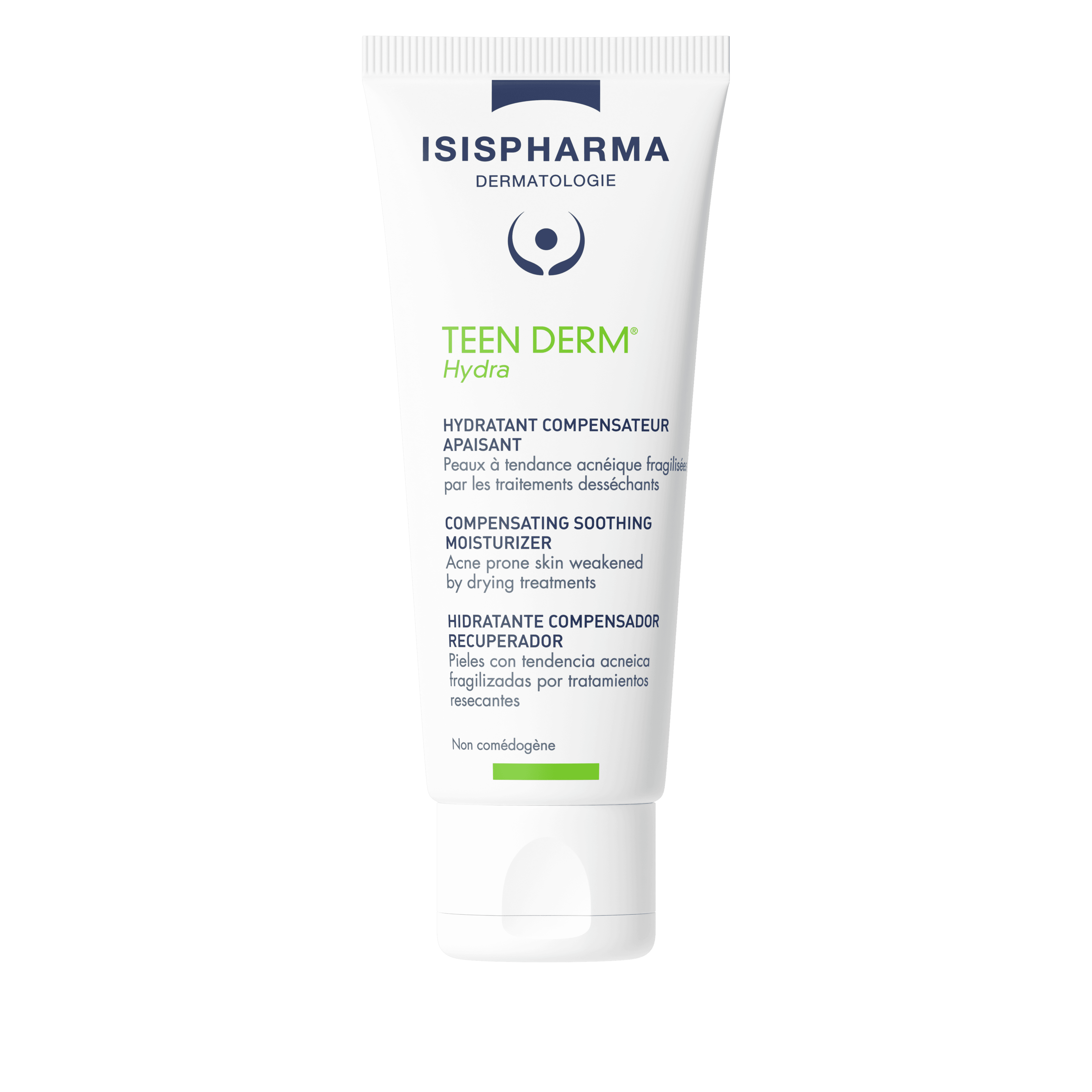 TEEN DERM Hydra 40 ml