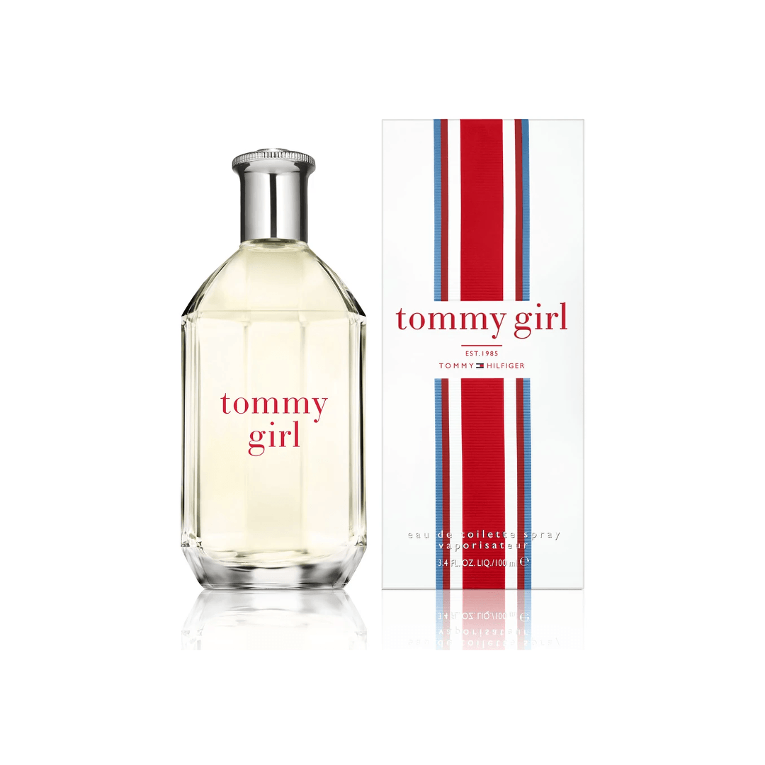 Tommy Girl EDT 100 ml Kadın Parfüm