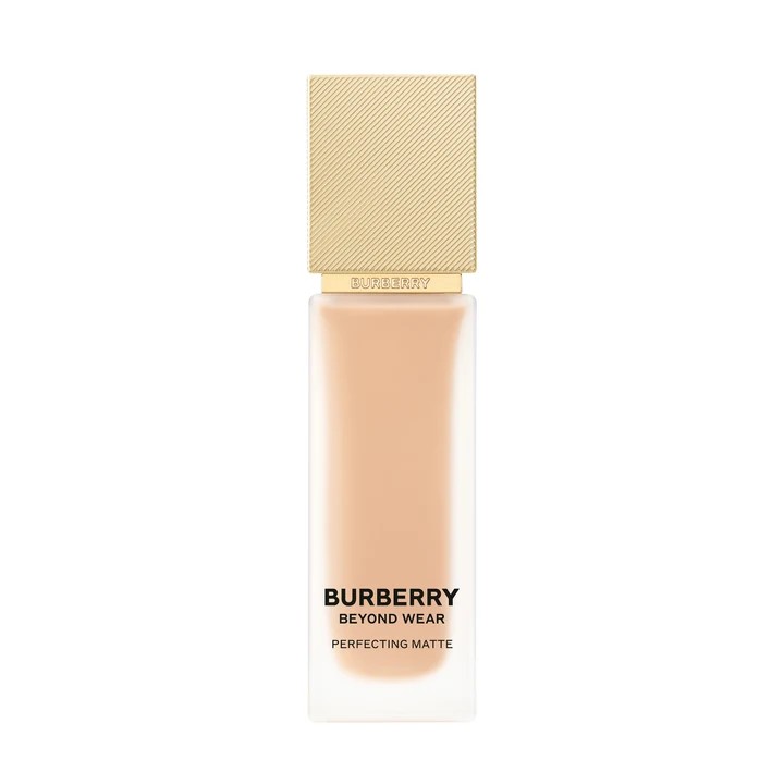 Beyond Wear Perfecting Matte Foundation 60 Medium Neutral Fondöten