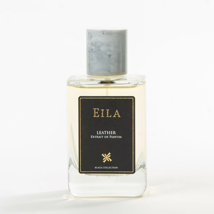 Leather EDP 100 ml Parfüm