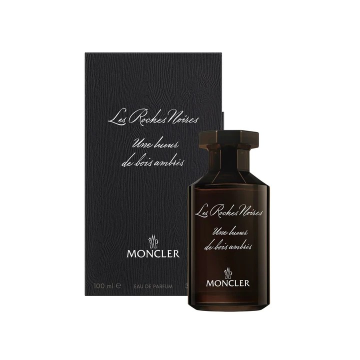 Les Roches Noires EDP 100 ml Parfüm