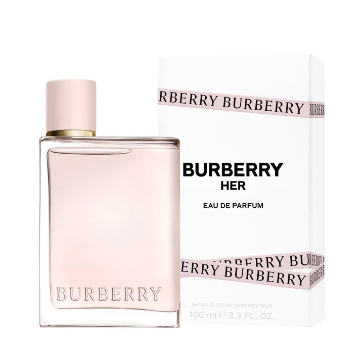 Her EDP 100 ml Kadın Parfüm