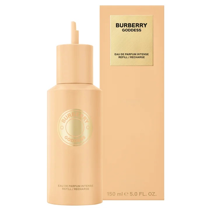 Goddess Eau de Parfum Intense 150 ml Kadın Parfüm Refill
